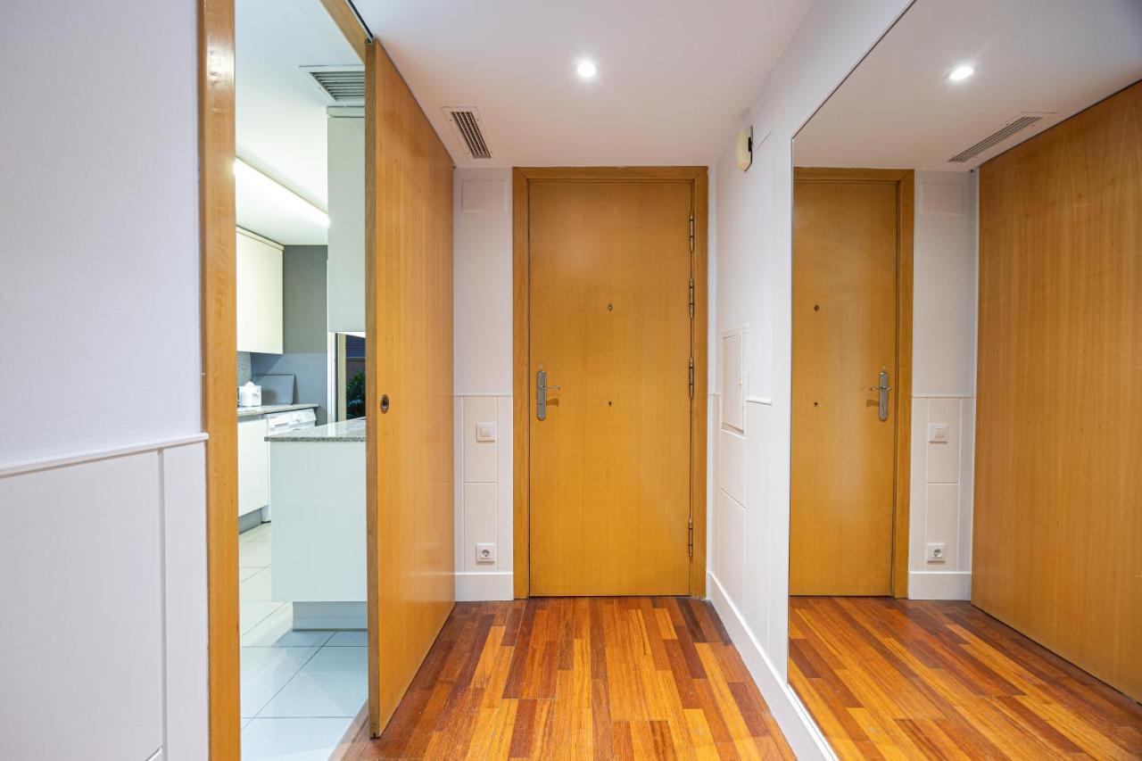 Marion House Apartment